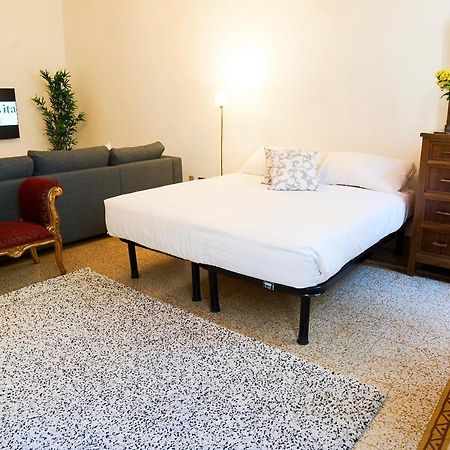 Alfani Apt - Dolcevita Holiday Firenze Kültér fotó
