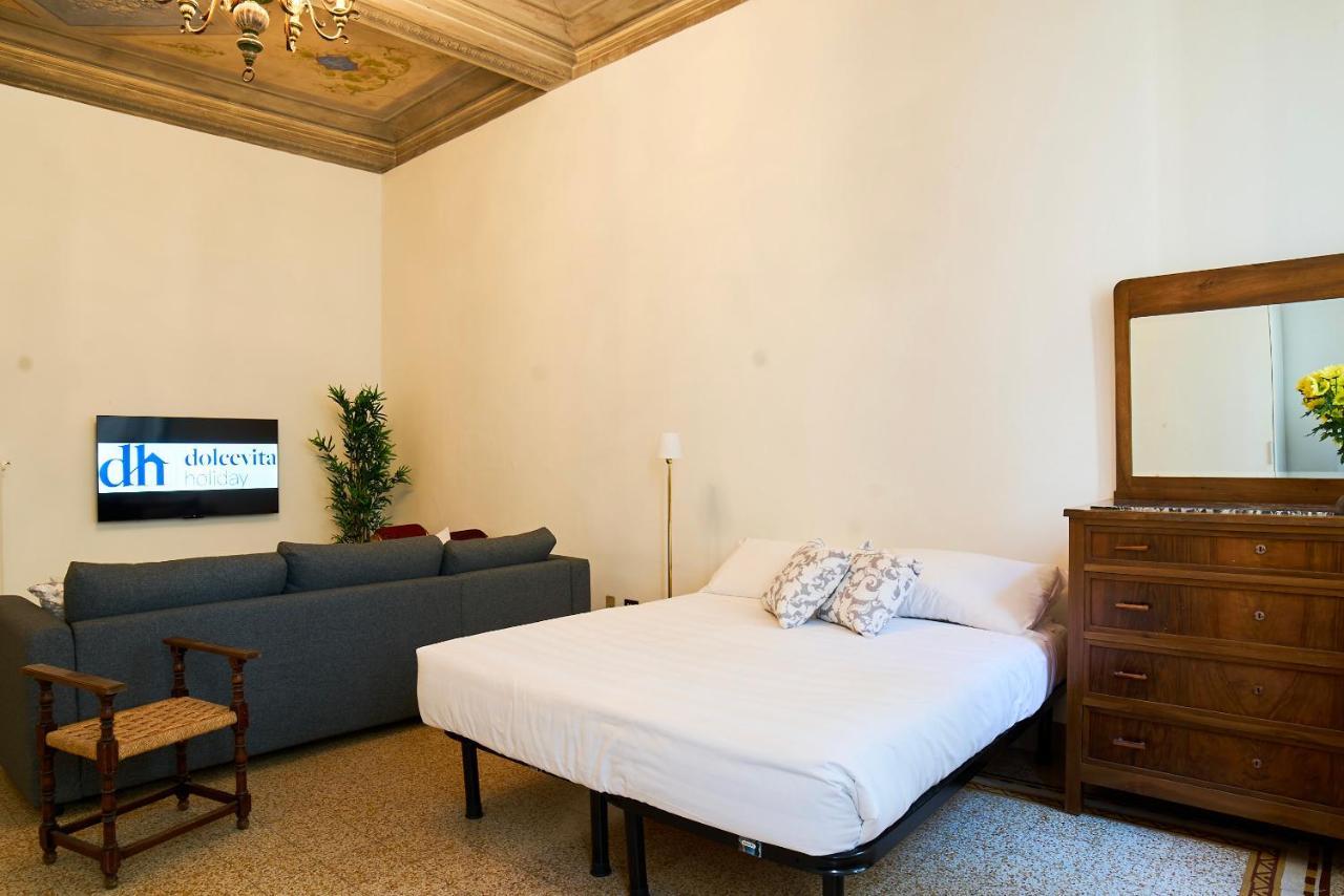 Alfani Apt - Dolcevita Holiday Firenze Kültér fotó