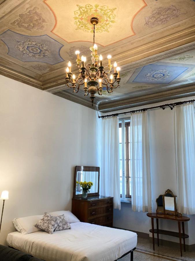 Alfani Apt - Dolcevita Holiday Firenze Kültér fotó