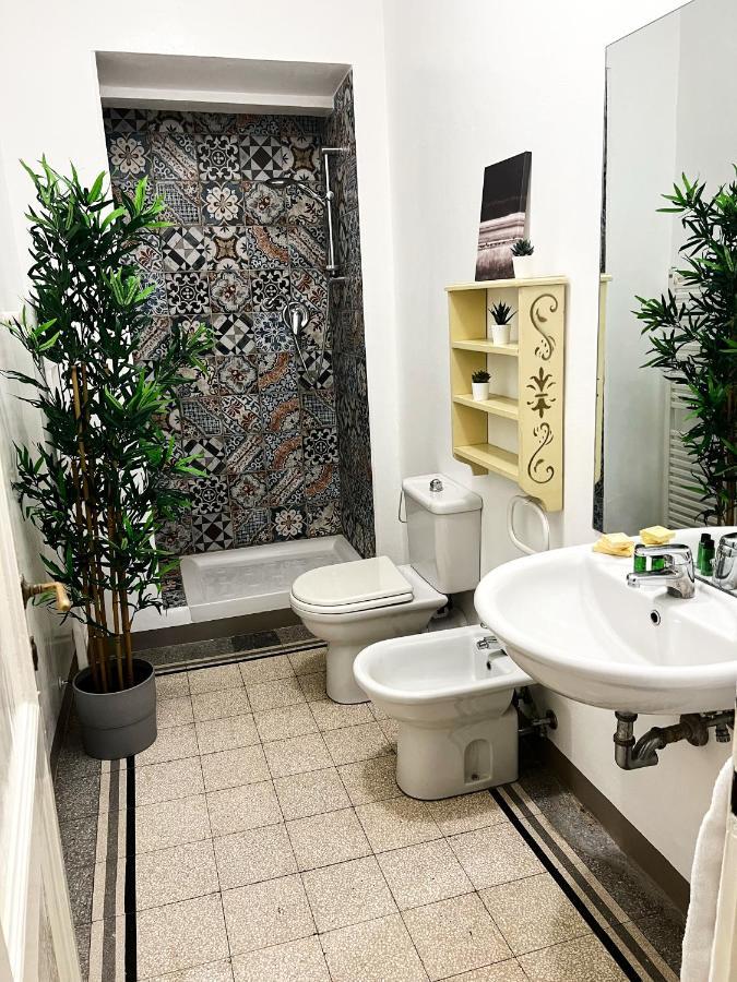 Alfani Apt - Dolcevita Holiday Firenze Kültér fotó