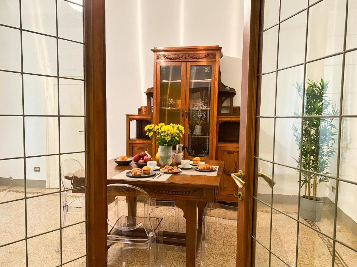 Alfani Apt - Dolcevita Holiday Firenze Kültér fotó