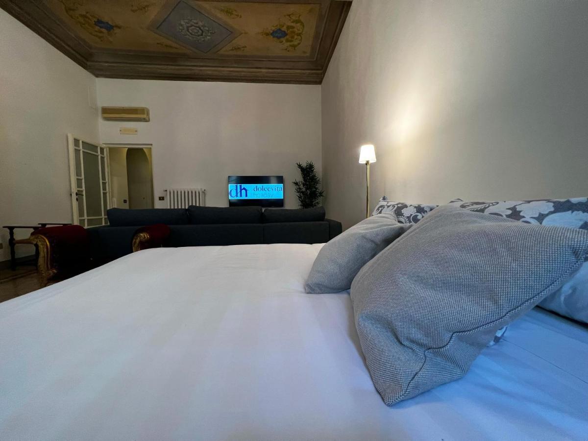 Alfani Apt - Dolcevita Holiday Firenze Kültér fotó