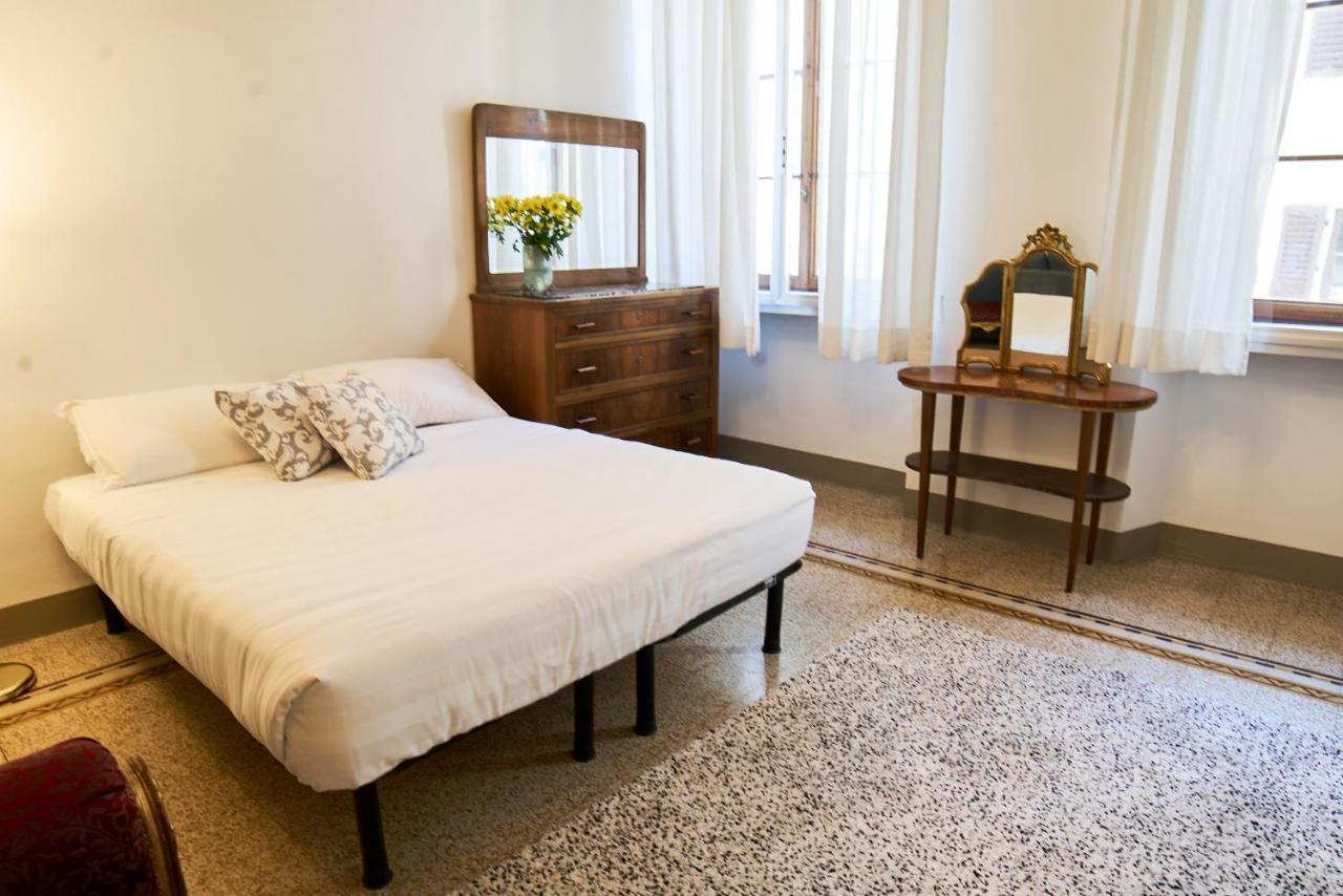 Alfani Apt - Dolcevita Holiday Firenze Kültér fotó