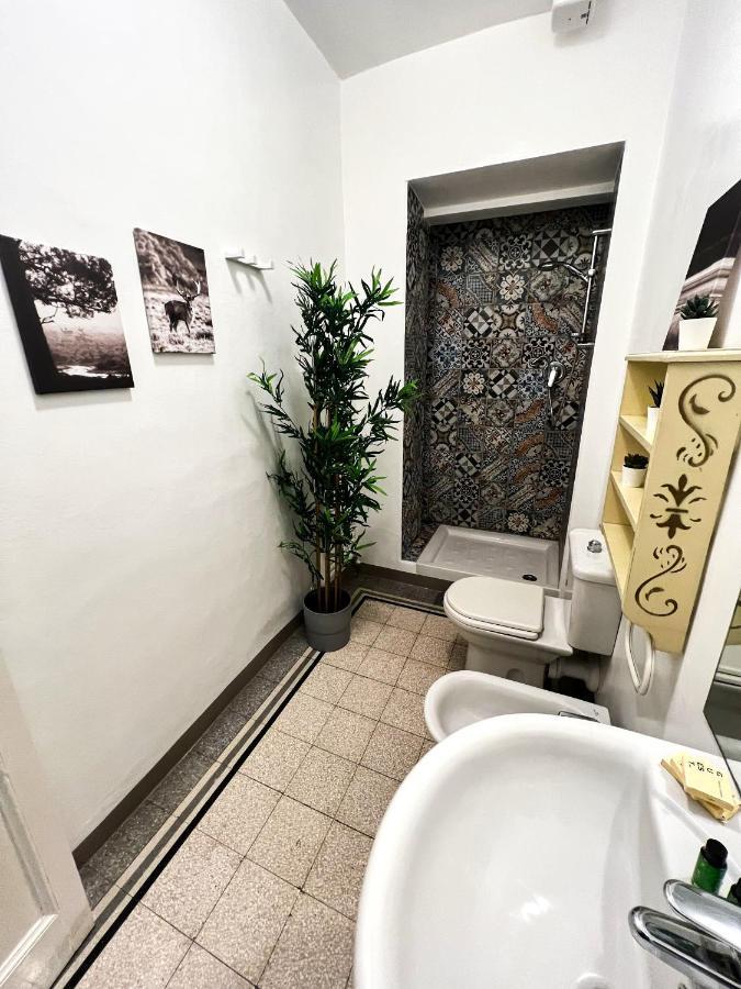 Alfani Apt - Dolcevita Holiday Firenze Kültér fotó