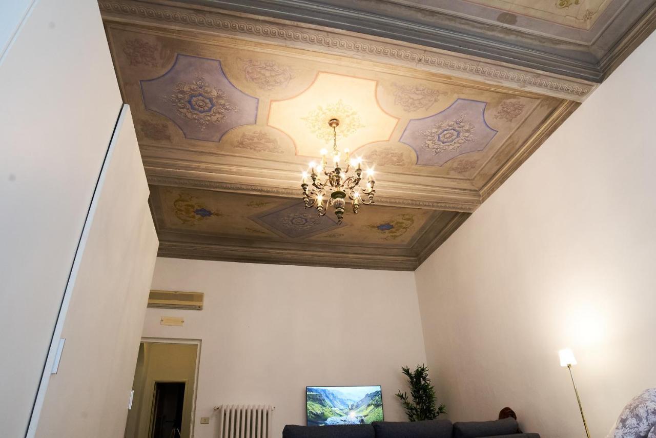 Alfani Apt - Dolcevita Holiday Firenze Kültér fotó